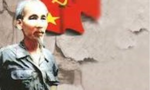 Suy nghĩ của một người lái xe về Đảng, về Bác Hồ